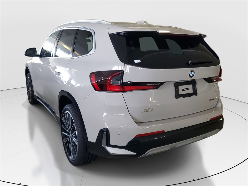 2026 Bmw X1 XDrive28i photo 4