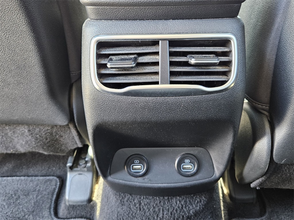 2022 Hyundai Santa Fe XRT photo 6