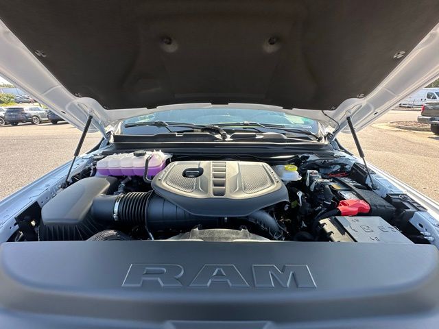 2026 Ram 1500 Limited photo 14