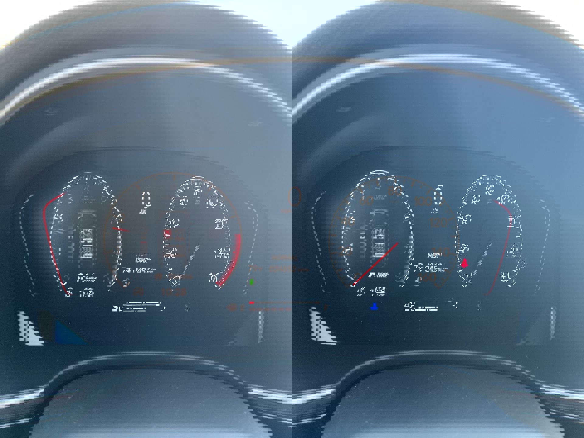 2024 Honda Civic Si photo 3