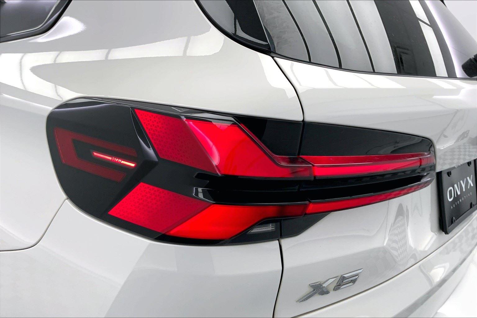 2024 Bmw X5 xDrive50e photo 19