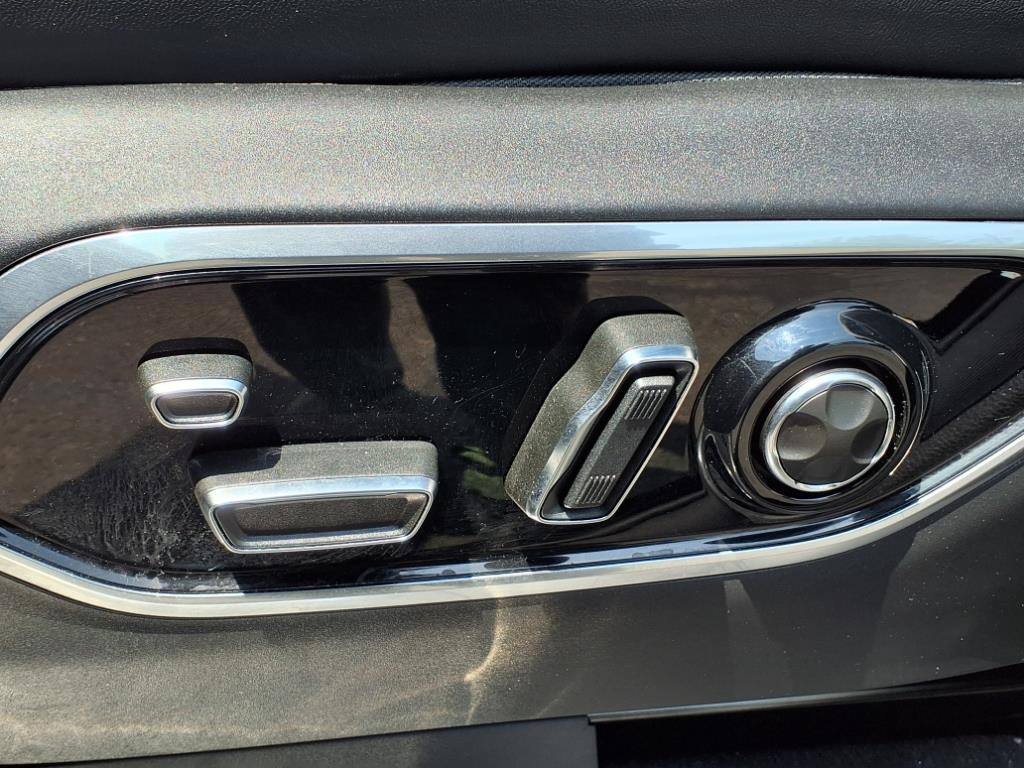2022 Jeep Grand Cherokee Overland 4xe photo 20