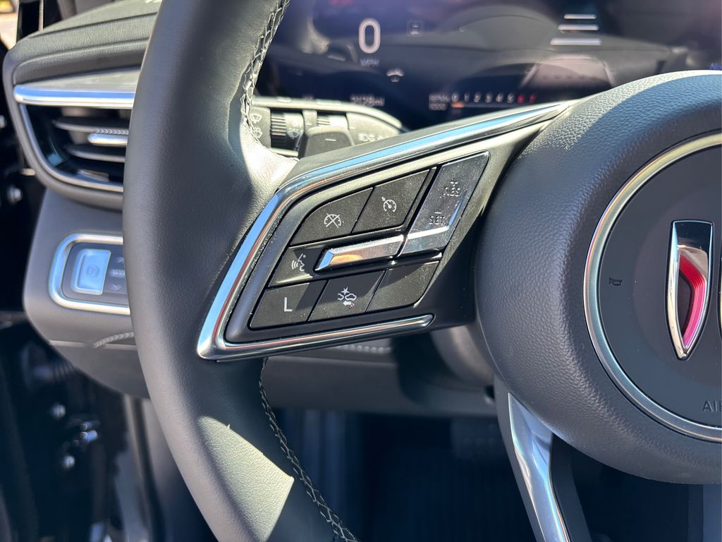 2025 Buick Enclave Preferred photo 37