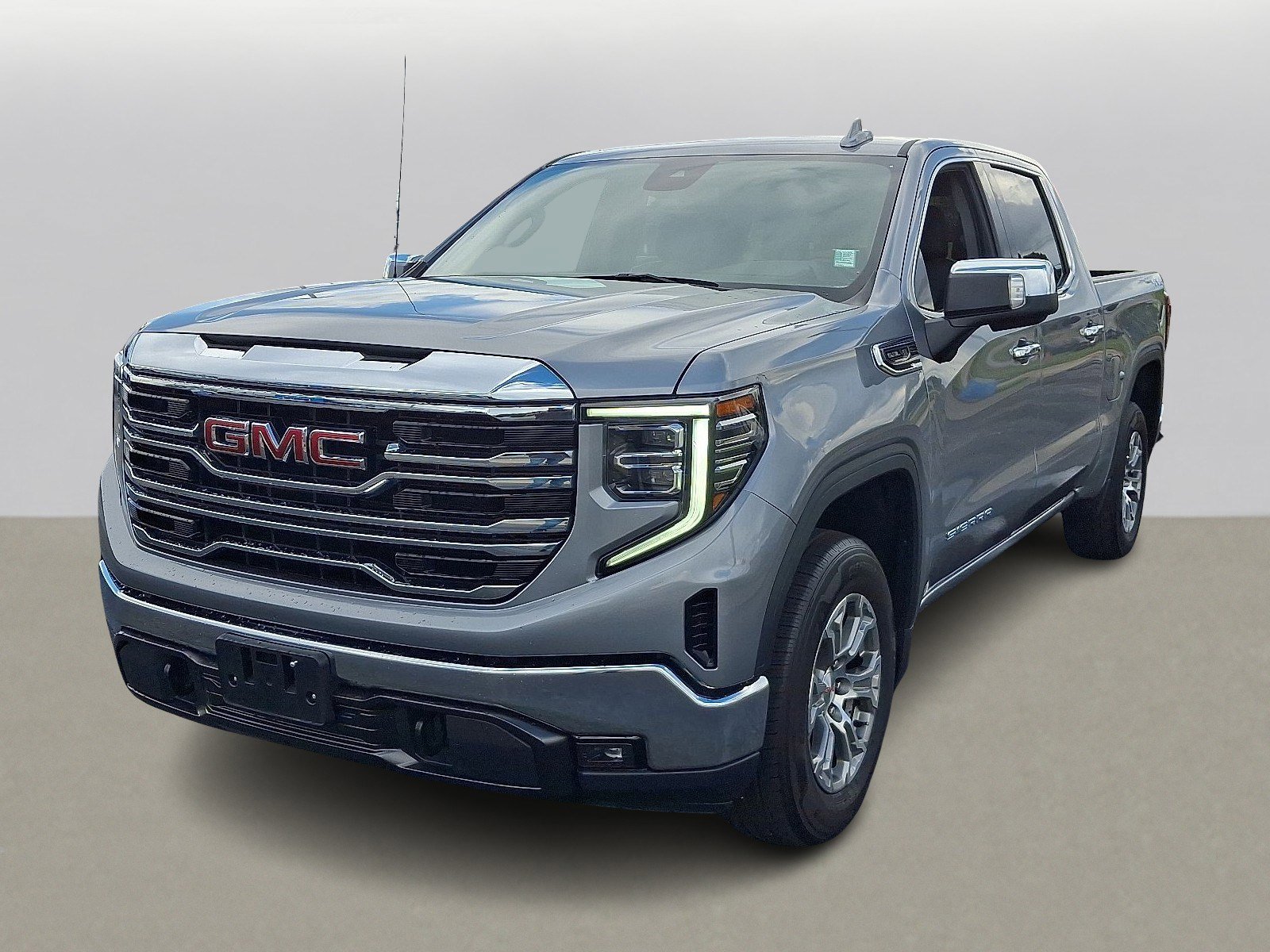 2024 Gmc Sierra 1500 SLT photo 4