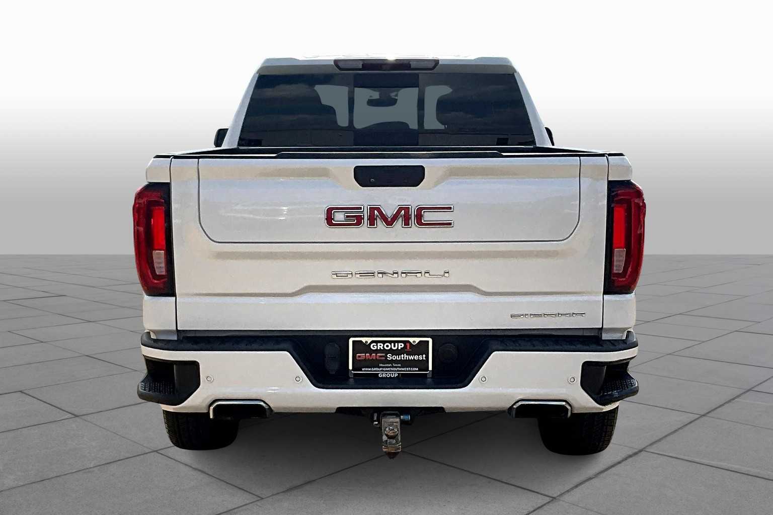 2019 Gmc Sierra 1500 Denali photo 3