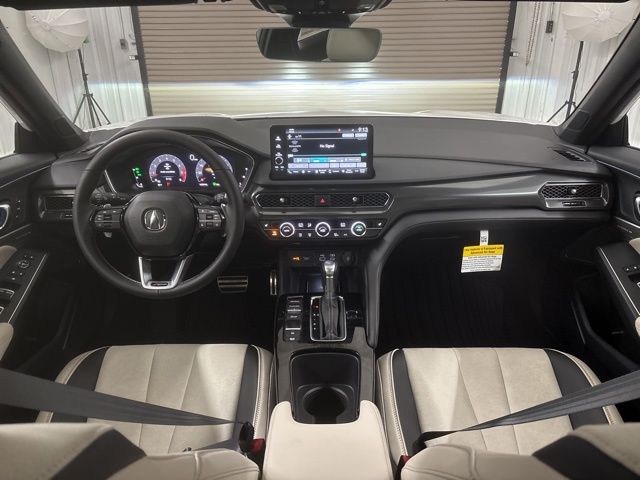 2025 Acura Integra A-Spec photo 13
