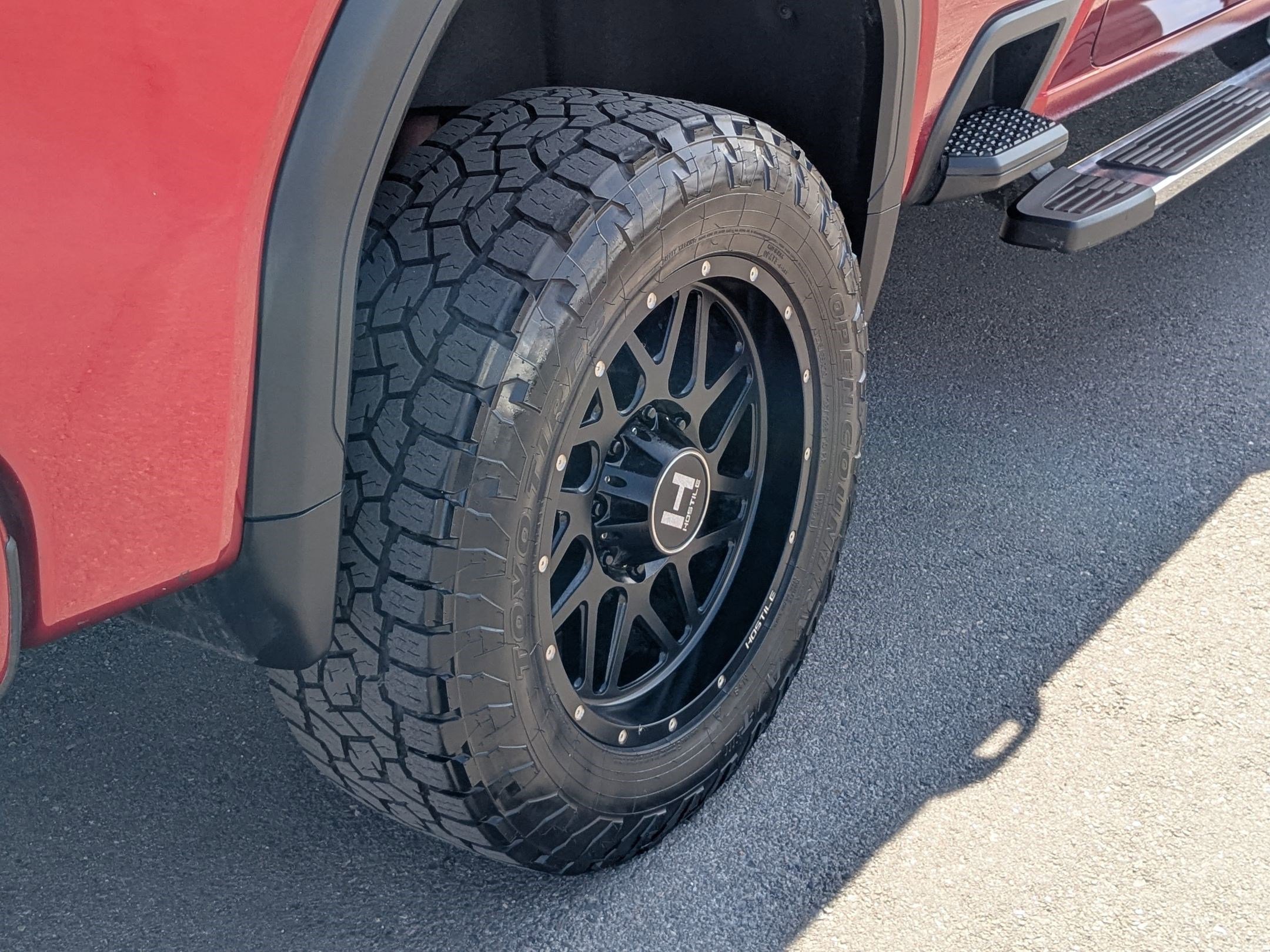2024 Gmc Sierra 3500 HD Denali photo 11