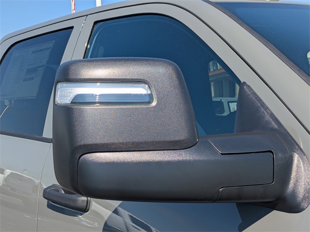 2026 Ram 2500 Tradesman photo 10
