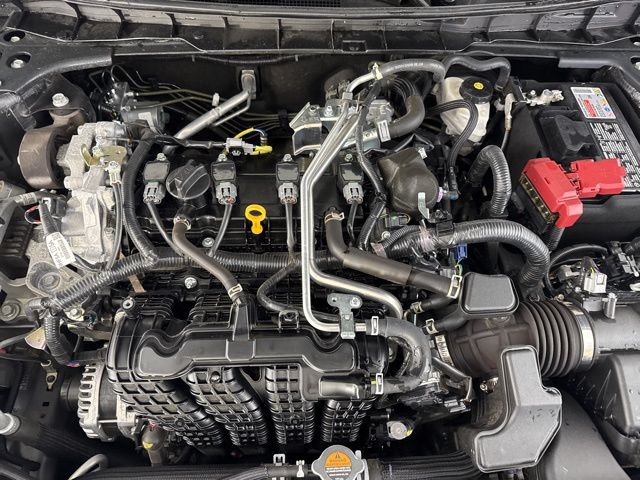 2023 Nissan Altima 2.5 SL photo 17