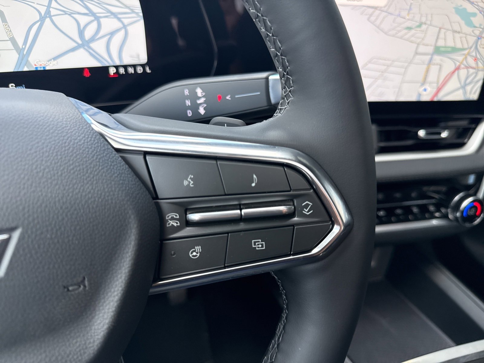 2026 Chevrolet Equinox LT photo 30
