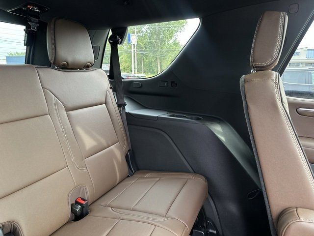 2026 Chevrolet Tahoe High Country photo 14