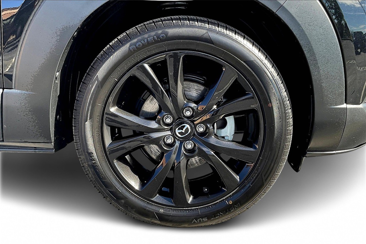2024 Mazda CX-30 2.5 Select Sport photo 29