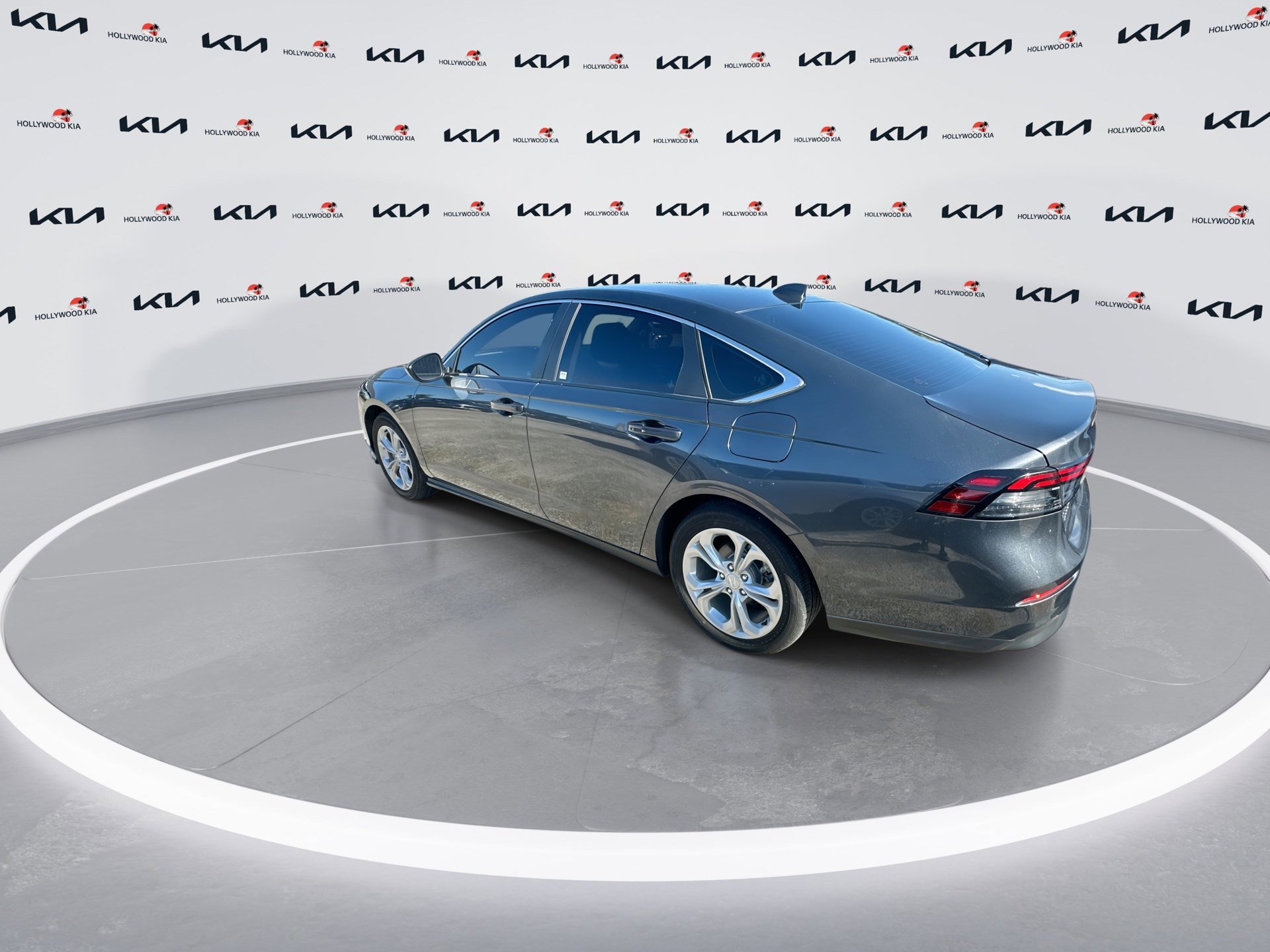 2023 Honda Accord LX photo 6