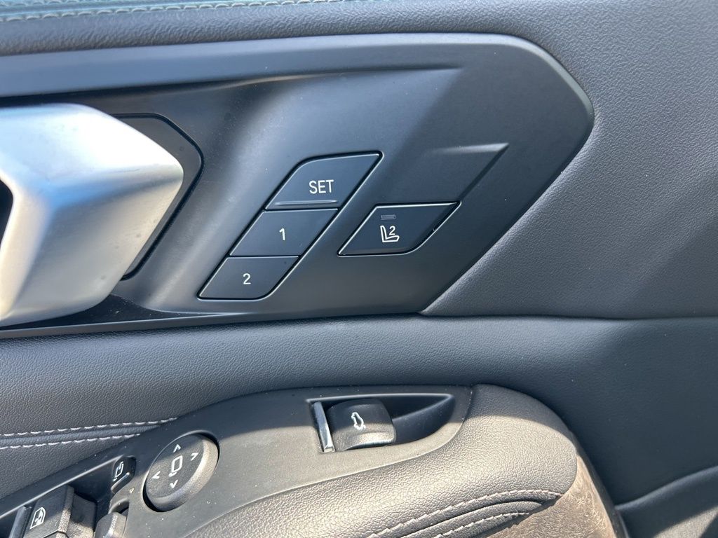 2024 Bmw X5 sDrive40i photo 34
