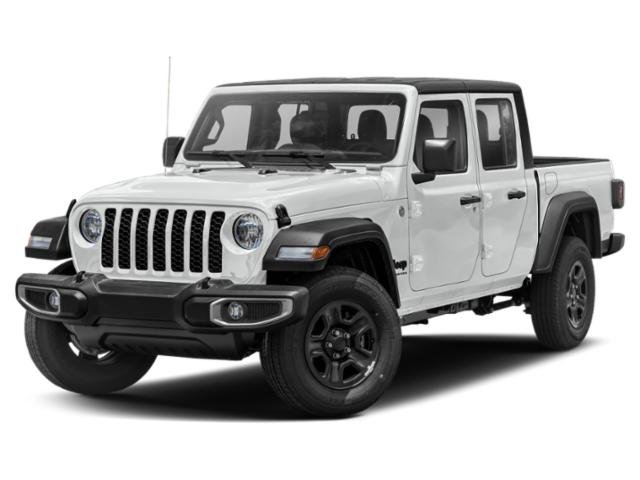 2022 Jeep Gladiator Altitude's photo