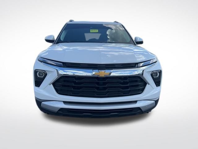 2024 Chevrolet Trailblazer LT photo 8