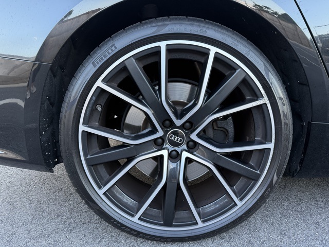 2023 Audi S7 Premium Plus photo 9