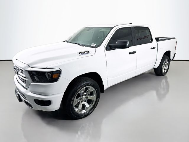 2024 Ram 1500 Tradesman photo 3