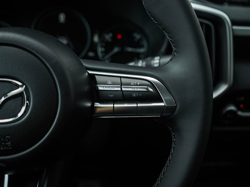 2025 Mazda CX-50 2.5 Select photo 19