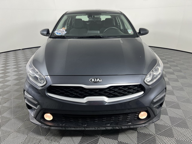 Used 2021 Kia Forte FE with VIN 3KPF24AD0ME314175 for sale in Alexandria, LA