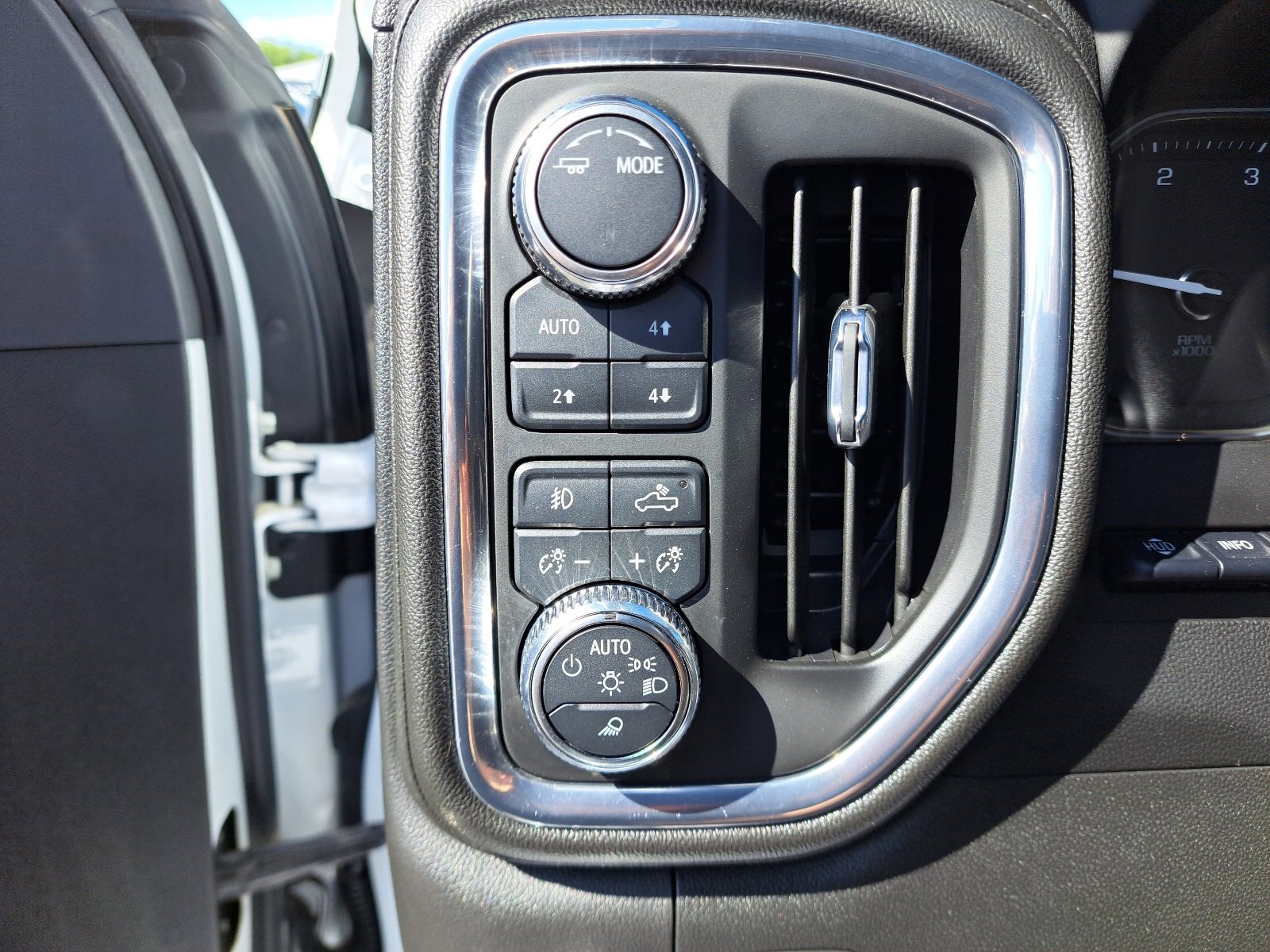2023 Gmc Sierra 2500 HD Denali photo 36