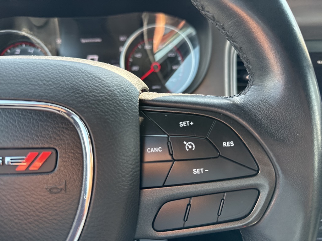2022 Dodge Charger SXT photo 12
