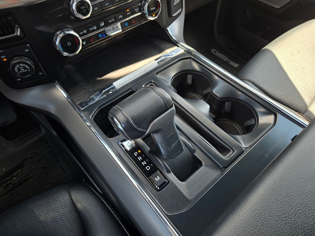 2024 Ford F-150 Lariat photo 22