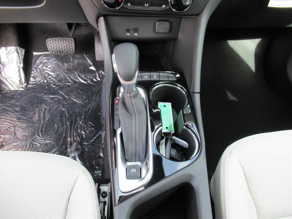 2026 Buick Encore GX Preferred photo 19