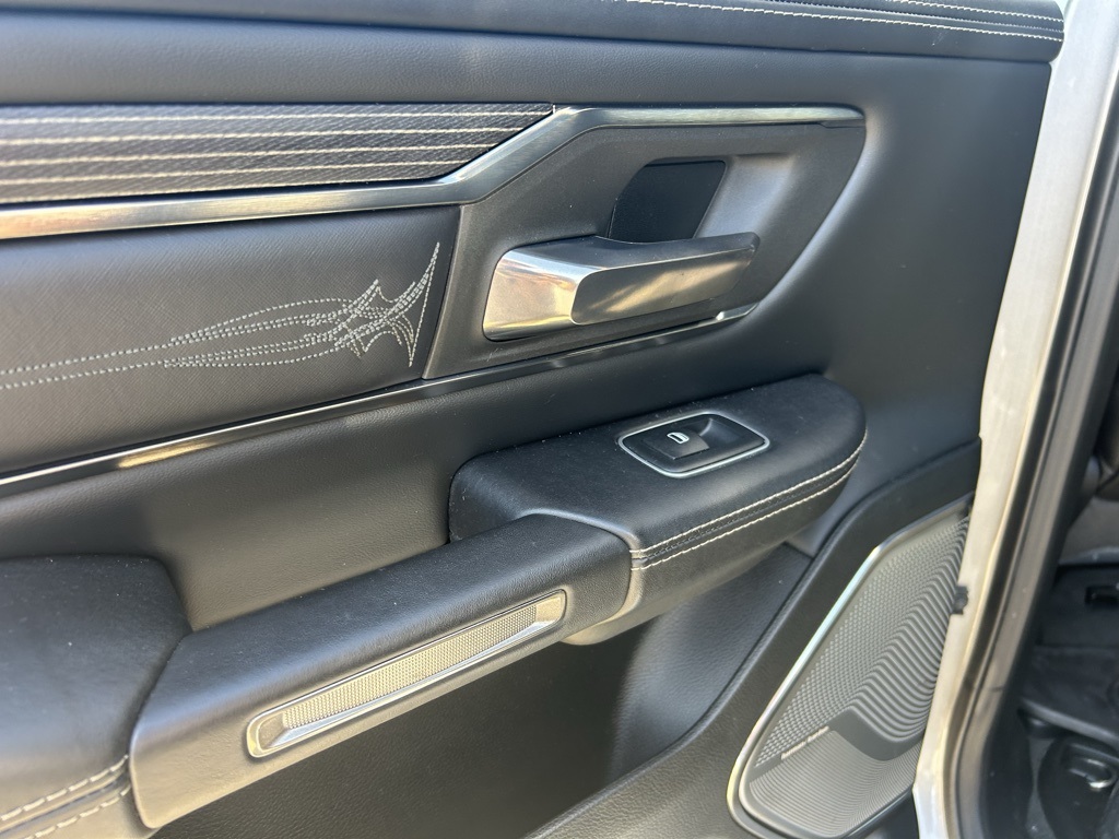 2020 Ram 1500 Limited photo 29