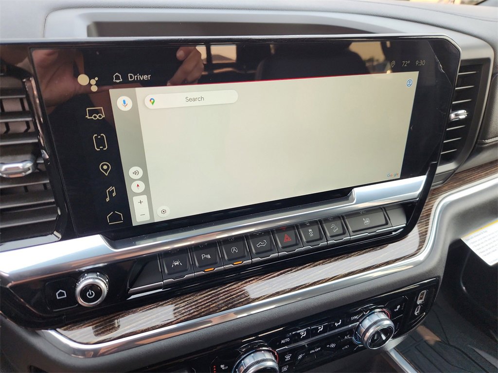 2025 Gmc Sierra 1500 Elevation photo 13