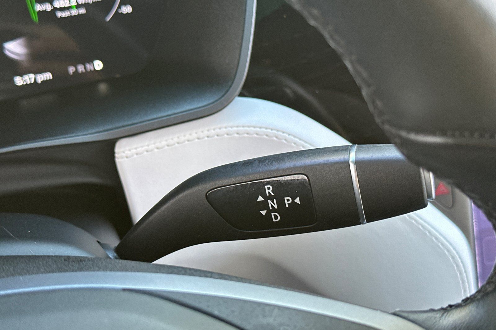 2020 Tesla Model X Long Range photo 17