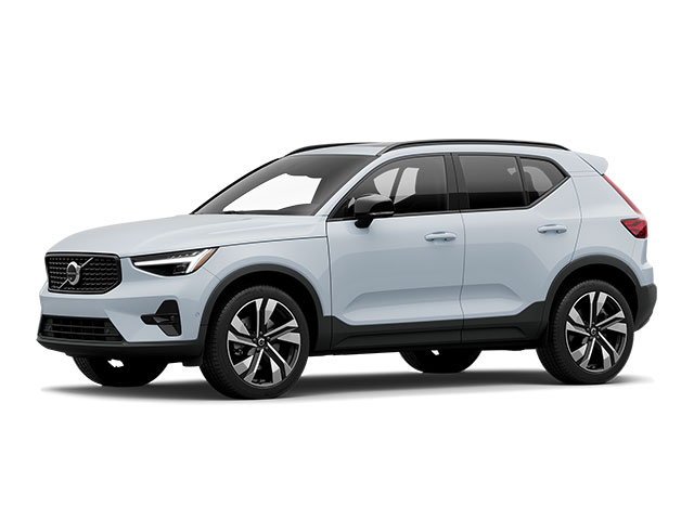 2025 Volvo XC40 Ultra's photo