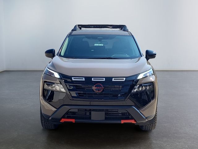 2026 Nissan Rogue SV photo 7