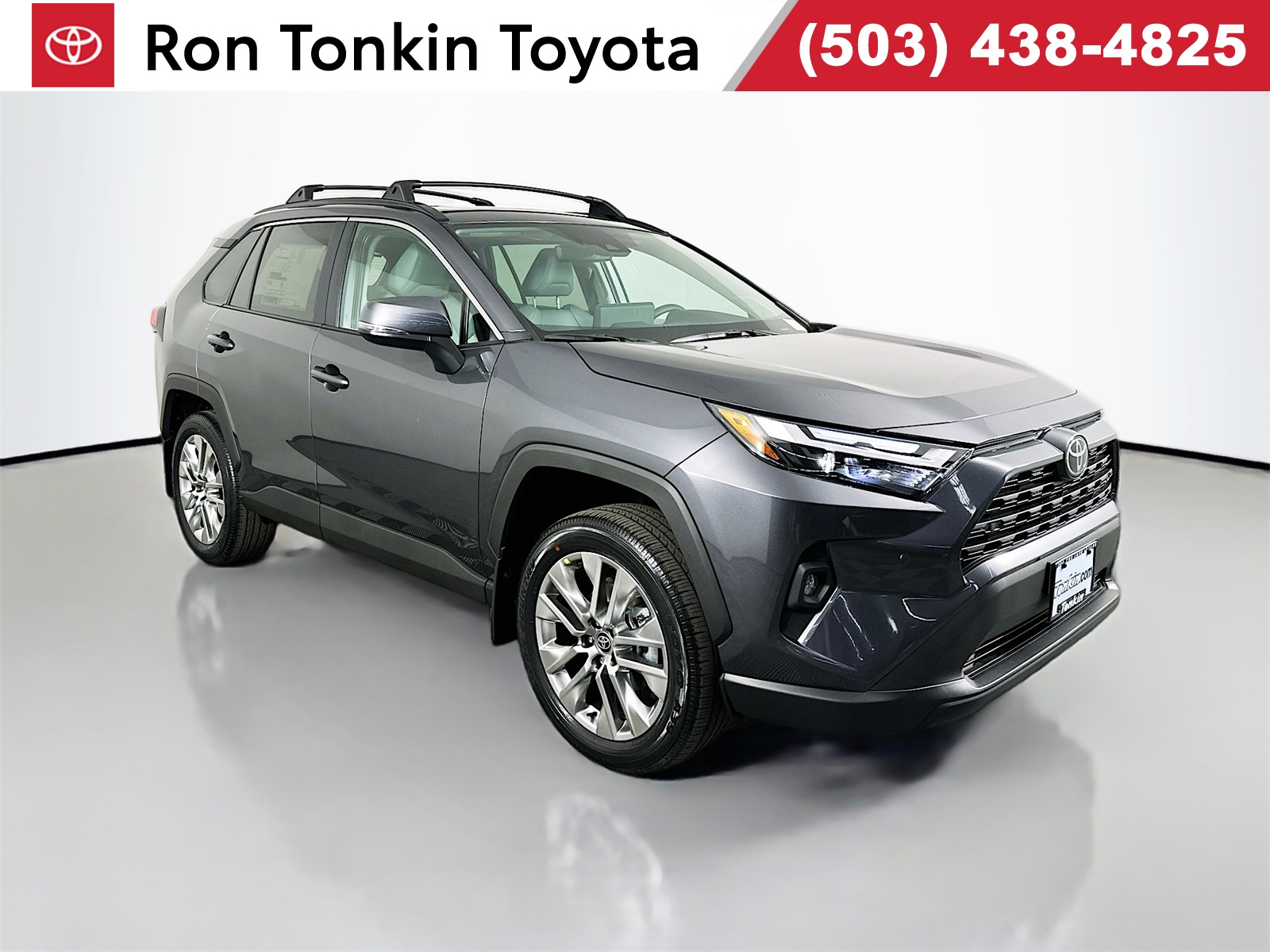 2025 Toyota RAV4 XLE Premium's photo