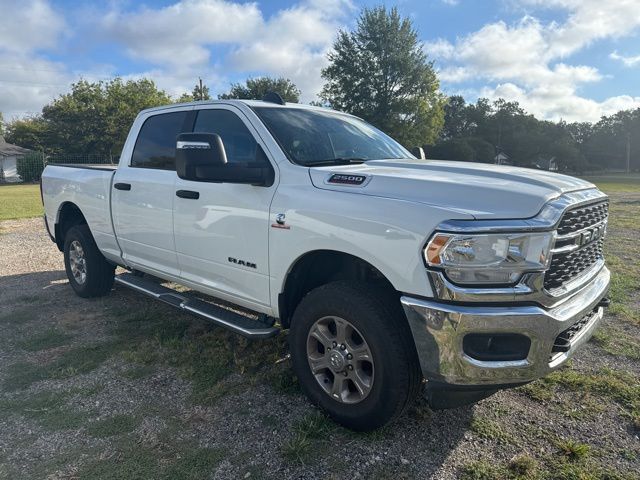 2024 Ram 2500 Big Horn photo 3