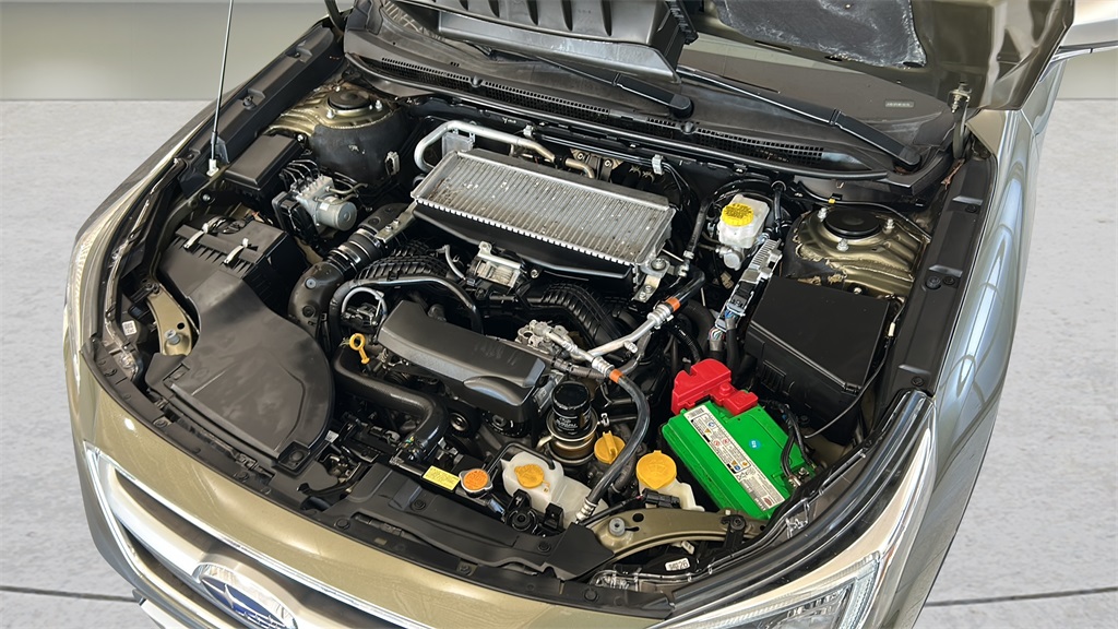 2021 Subaru Outback Touring XT photo 14