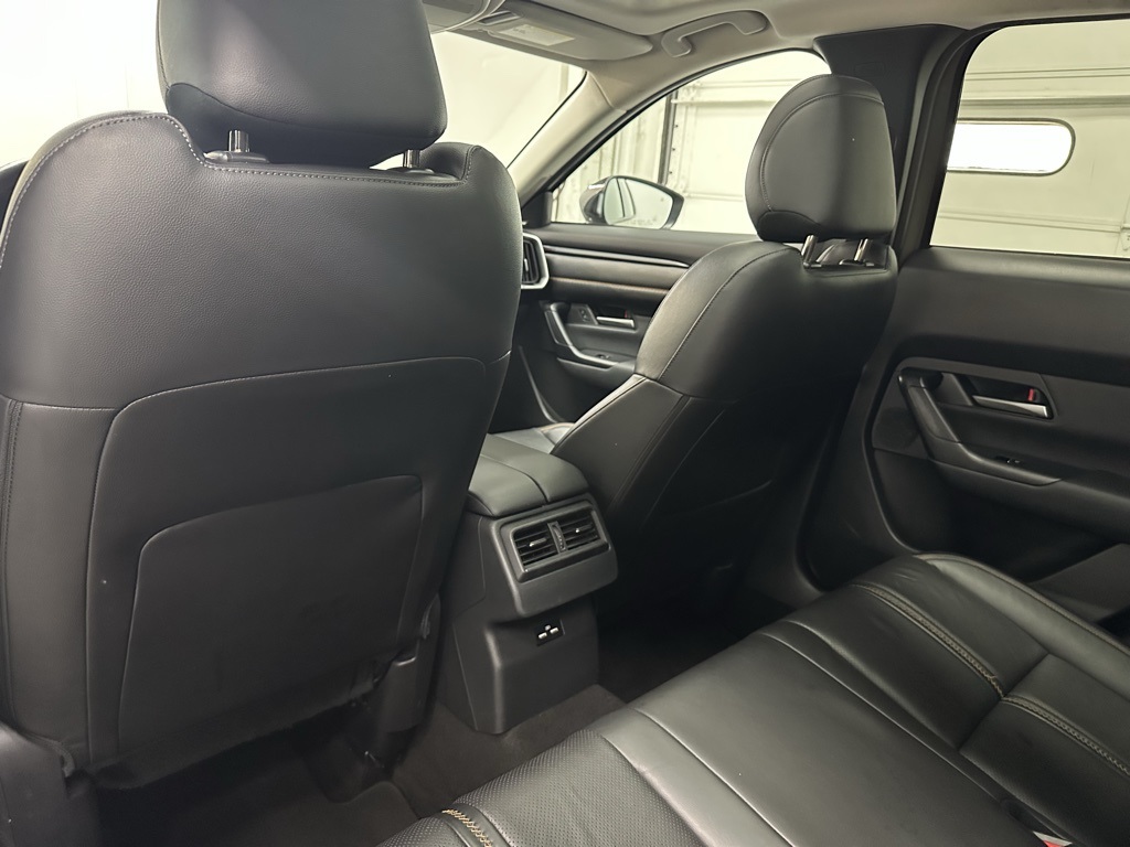 2023 Mazda CX-50 2.5 Turbo Premium photo 17