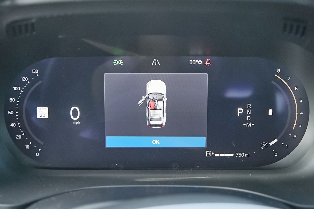 2026 VOLVO XC60 - Image 15