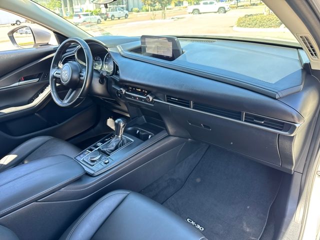 2023 Mazda CX-30 2.5 Select photo 19