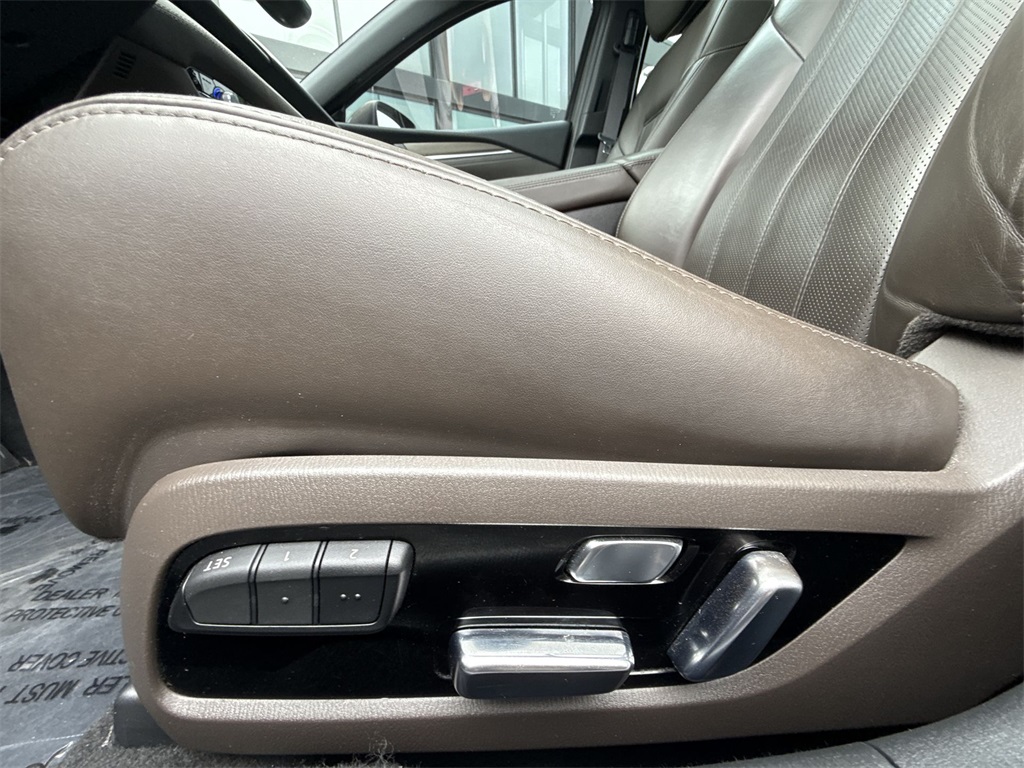 2020 MAZDA MAZDA6 - Image 11