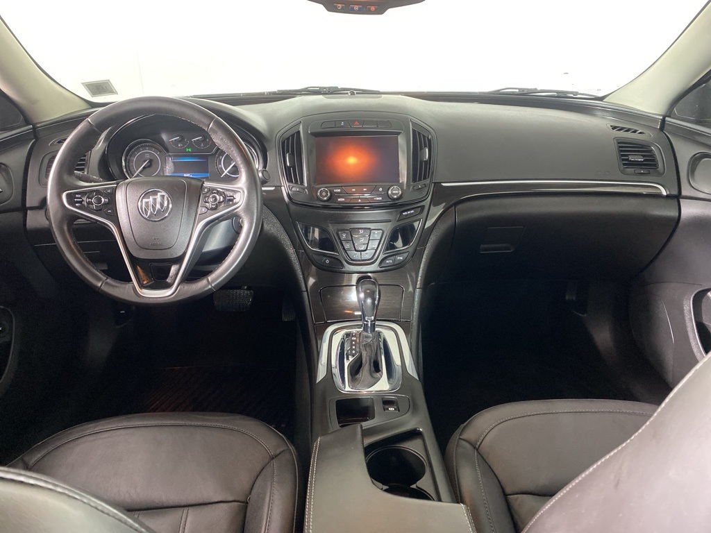 Used 2017 Buick Regal Sport Touring with VIN 2G4GL5EXXH9127697 for sale in Hamburg, NY