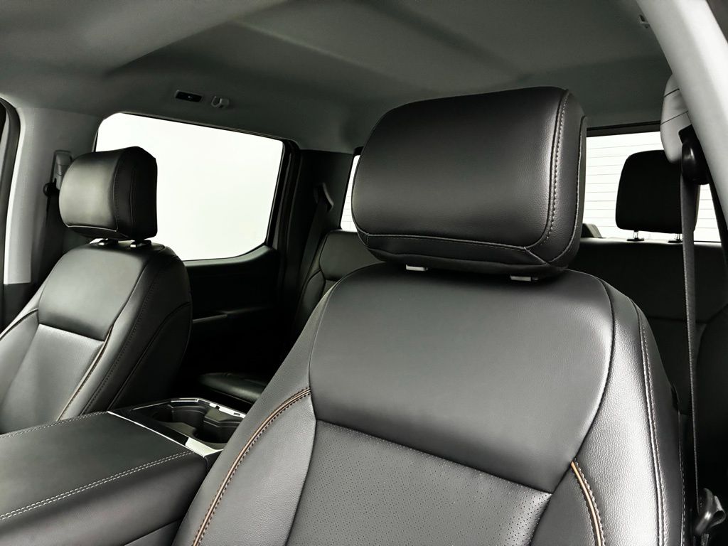 2026 Ford F-350 Lariat photo 24