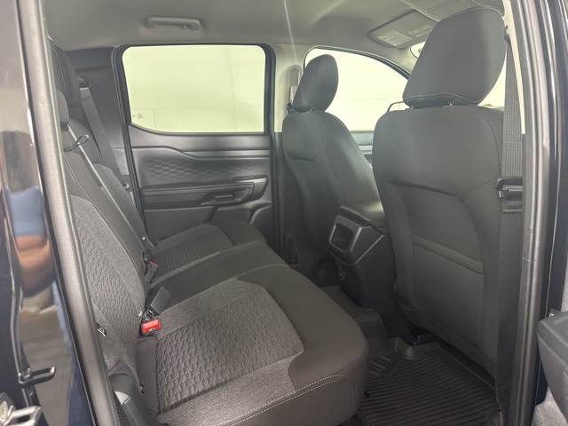 2025 Ford Ranger XL photo 4