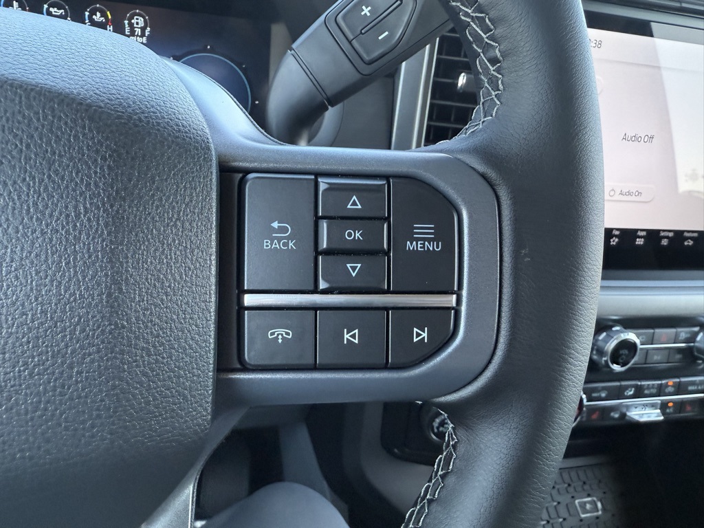 2025 Ford F-150 XLT photo 21