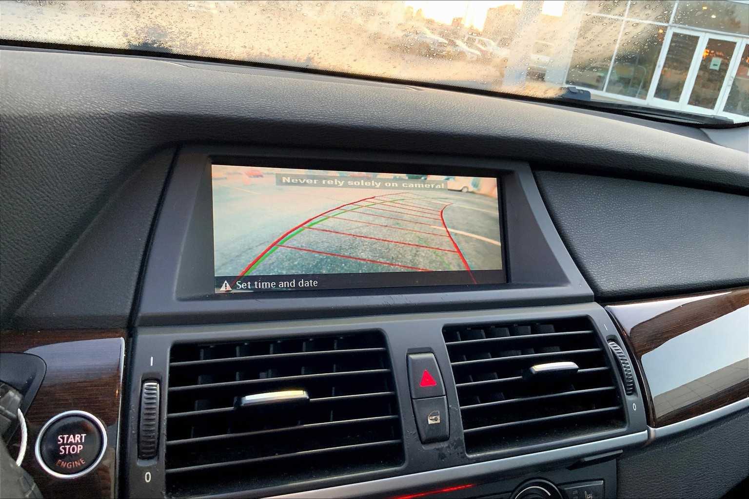 2008 Bmw X5 3.0si photo 28