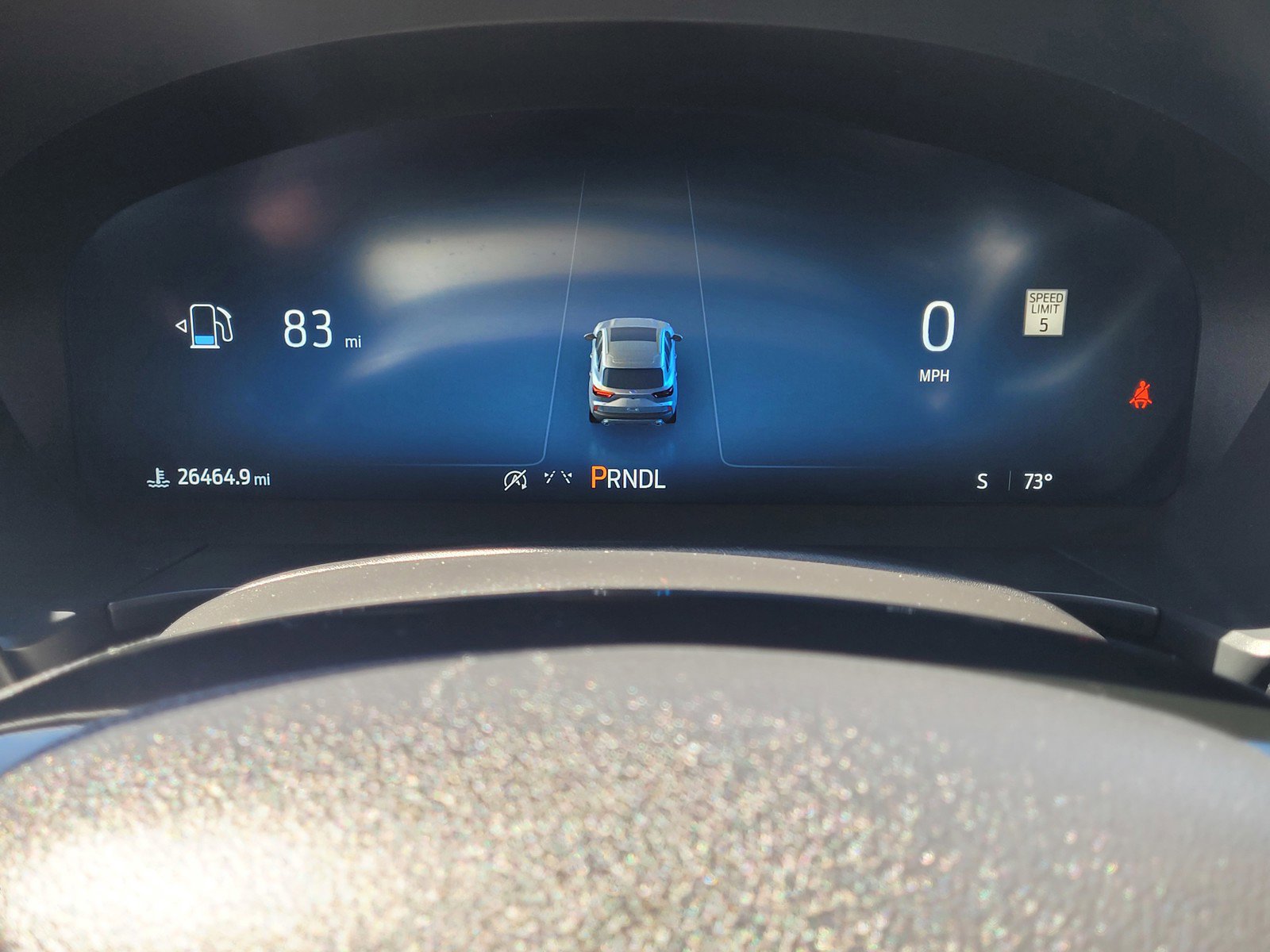 2023 Ford Escape Active photo 26