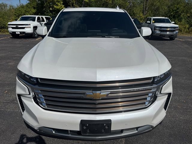 2024 Chevrolet Tahoe High Country photo 8