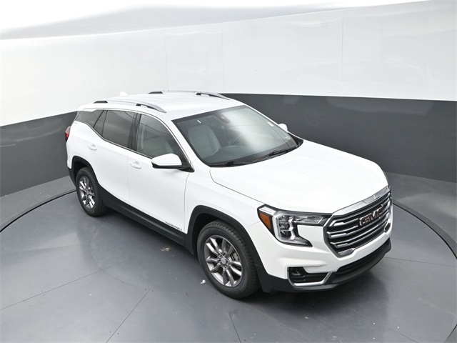 2023 Gmc Terrain SLT photo 18