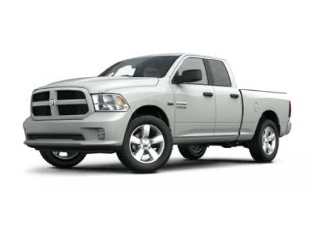 2014 RAM Ram 1500 Pickup Express's photo
