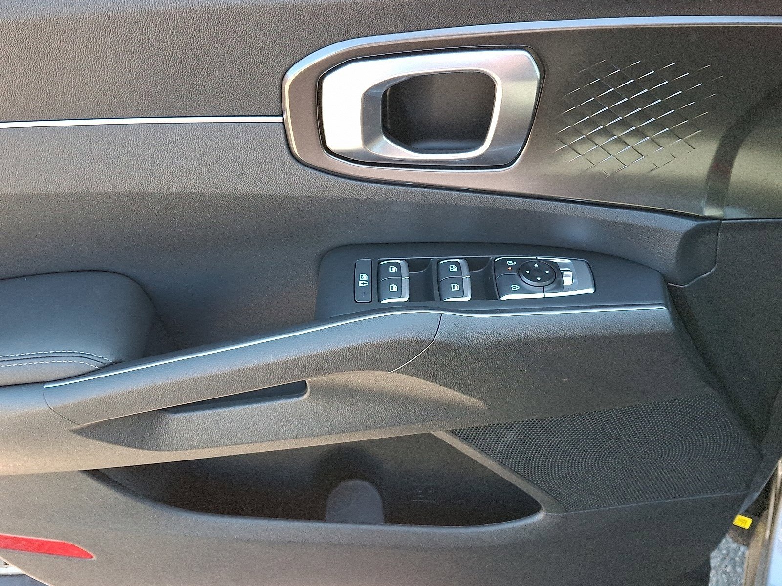 2025 Kia Sorento Plug-In Hybrid EX photo 6